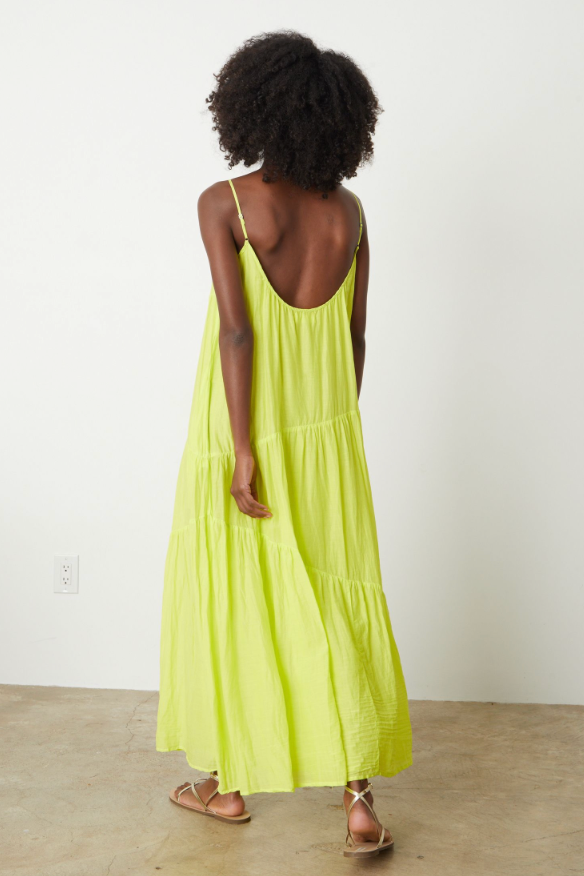Billie Dress