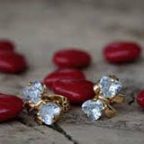 Bowtie Studs