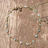 Eyes of Ra Necklace