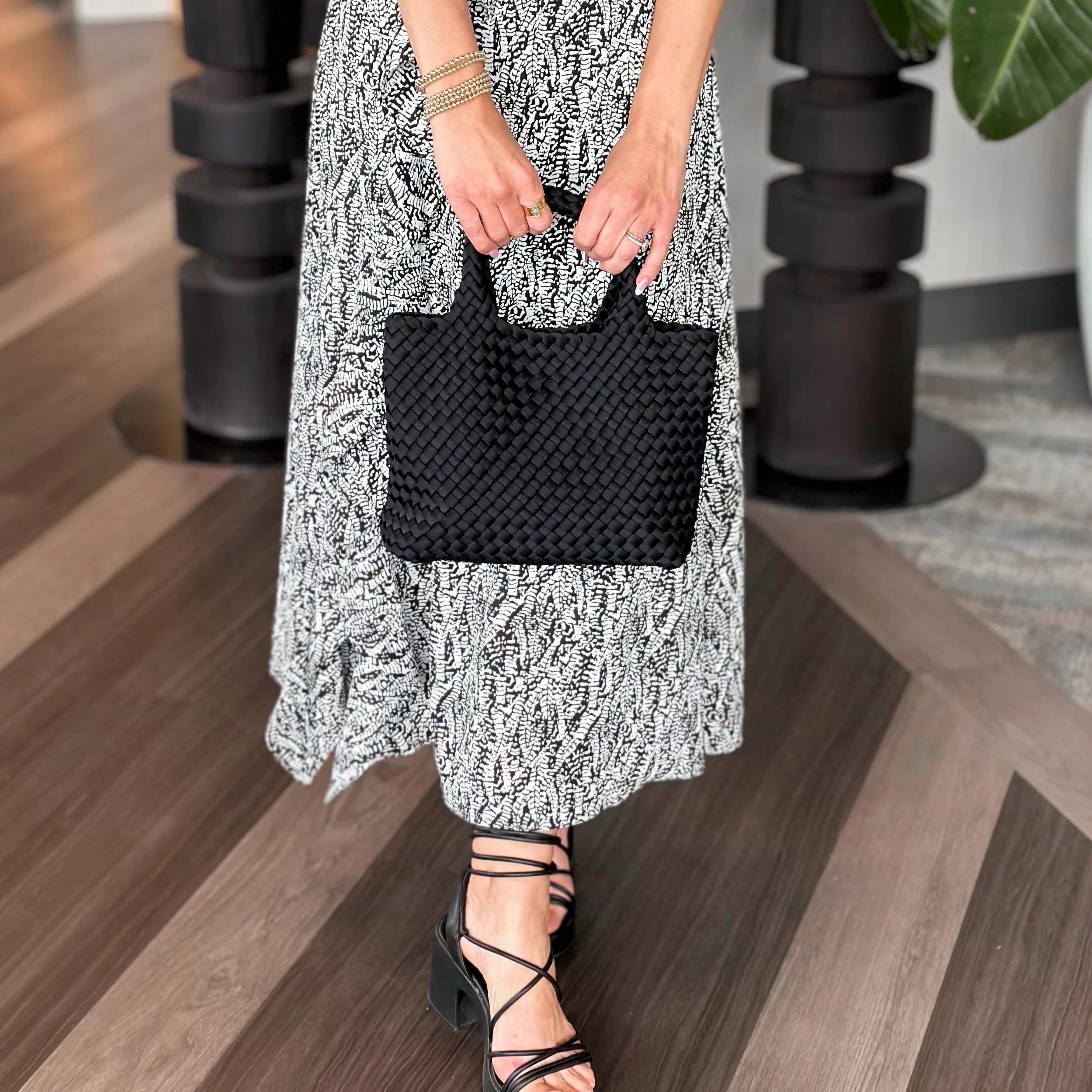 The Mini Edition - Black