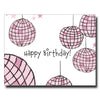 Disco Balls #2 Card