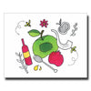 Rosh Hashana Card