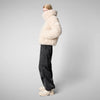 Kennie Jacket - Shore Beige