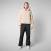 Kennie Jacket - Shore Beige