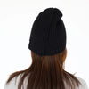 Love Beanie - Black