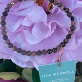 Rhodonite Bracelet