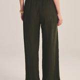 Lola Linen Pant - Tootsie
