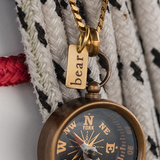 Lost Necklace