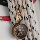 Lost Necklace
