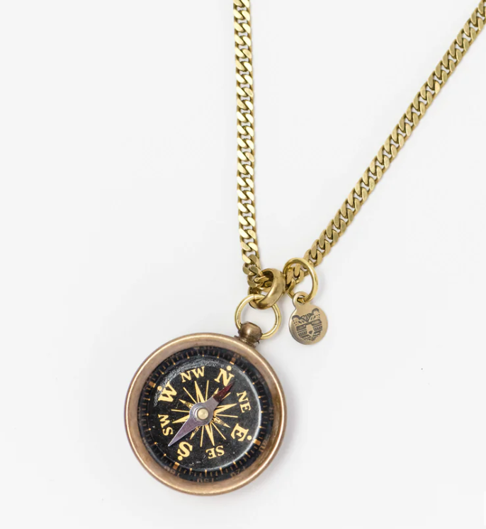 Lost Necklace