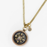 Lost Necklace