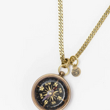 Lost Necklace