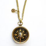 Lost Necklace