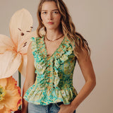 Zephyr Top