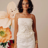 Cassia Top
