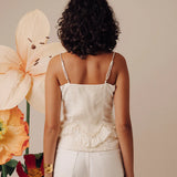 Cassia Top