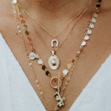 Luck Necklace