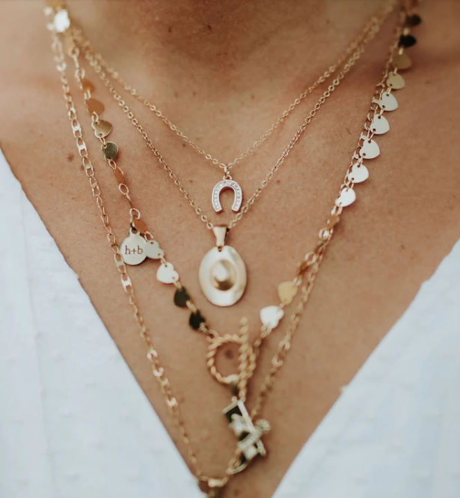 Luck Necklace