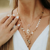 Luck Necklace
