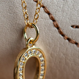 Luck Necklace
