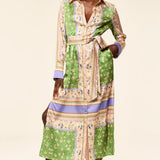 Griselda Dress
