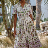 Naia Dress
