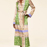 Griselda Dress