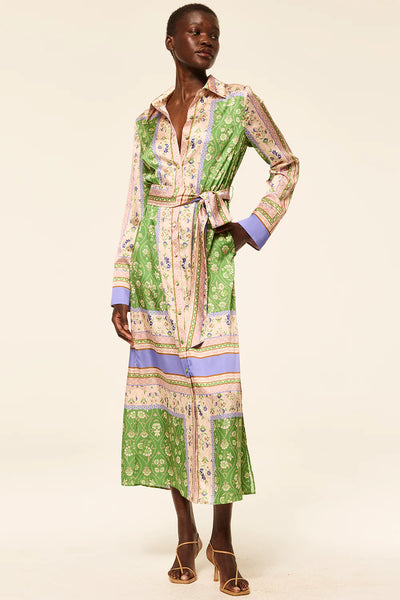 Griselda Dress
