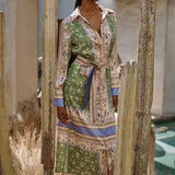 Griselda Dress