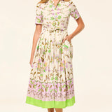 Naia Dress