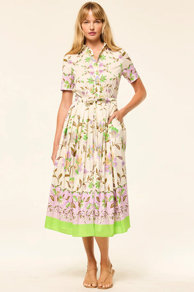 Naia Dress