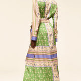Griselda Dress