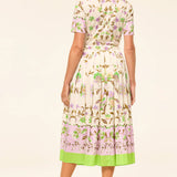 Naia Dress