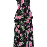 Lilith Dress- Pink Peony