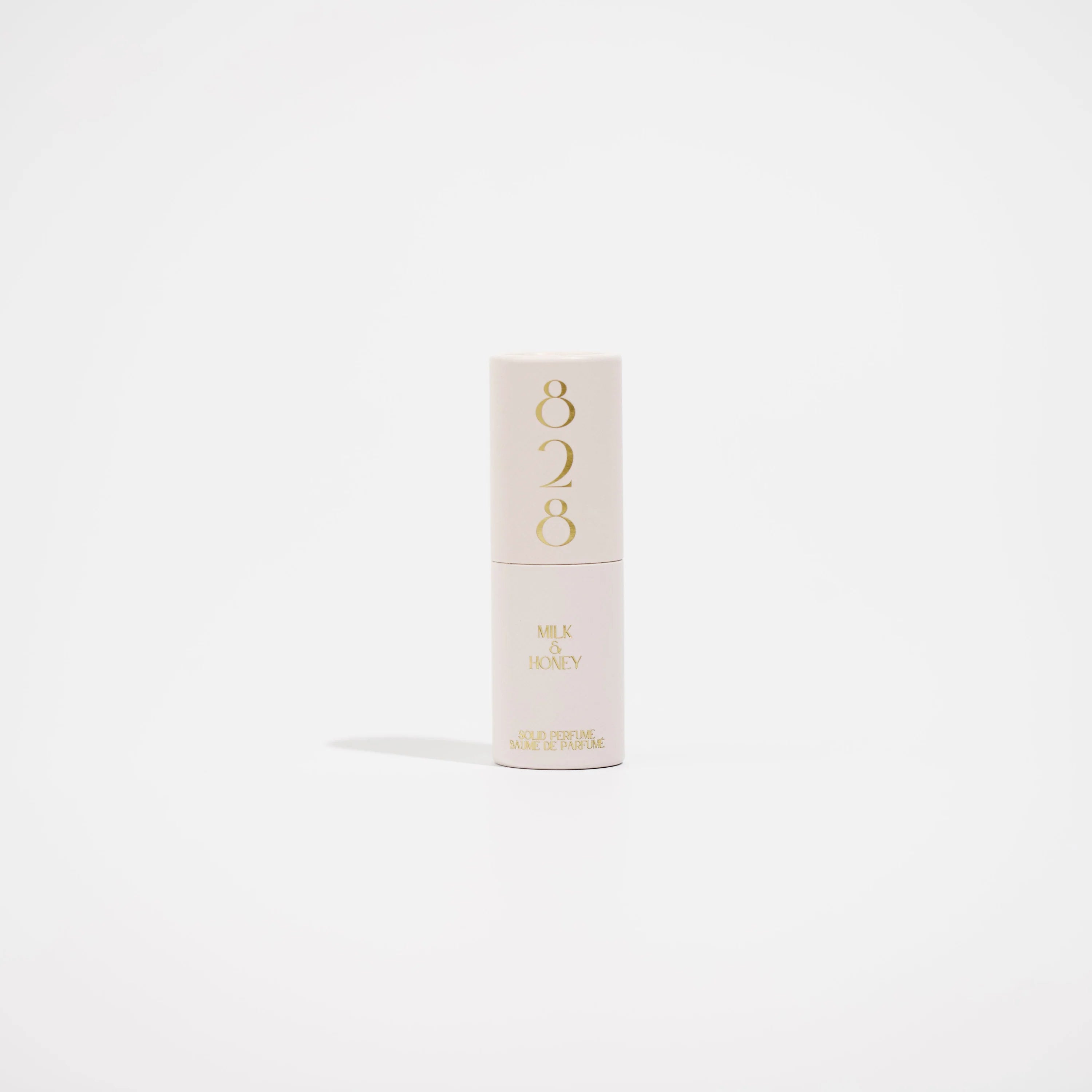Milk & Honey Solid Perfume
