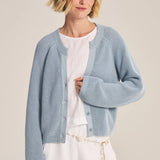 Mirae Cardigan - Stream