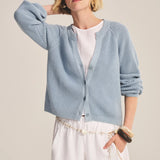 Mirae Cardigan - Stream