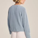 Mirae Cardigan - Stream