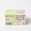 Bohemia Candle - 8oz