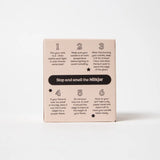 Silver Linings Candle