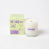 Bohemia Candle - 8oz