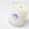Bohemia Candle - 8oz