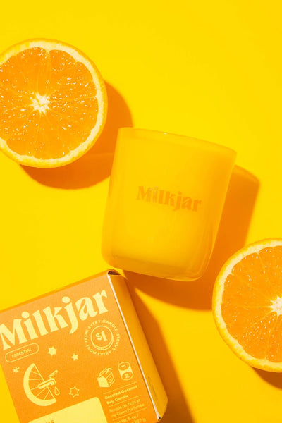 Citrus Candle - 8oz