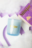 Silver Linings Candle - 8oz