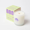 Bohemia Candle - 8oz