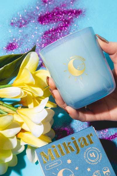 Moonrise Candle - 8oz