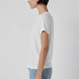 Solana DS Modal Jersey Tee