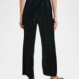 Brissa Velvet Trouser