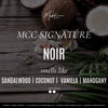 Noir Fragrance Spray