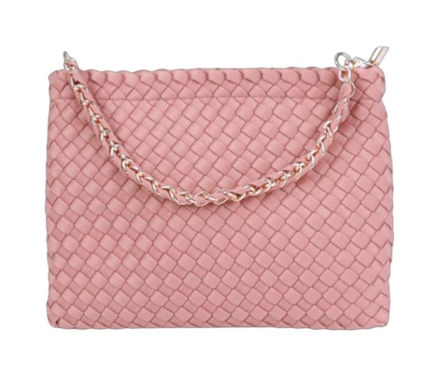The Nolita  - Blush